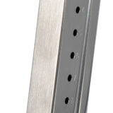 Springfield Armory XDE0908 XD-E 8rd 9mm Luger Stainless Steel