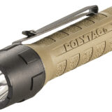 Streamlight 88602 PolyTac X Flashlight Coyote 35/260/600 Lumens White LED