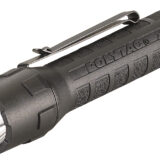 Streamlight 88610 PolyTac X USB Black 35/260/600 Lumens White LED