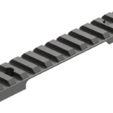 Leupold 174686 BackCountry Cross-Slot Base Matte Black Winchester XPR