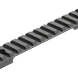 Leupold 174688 BackCountry Cross-Slot Base Matte Black Winchester XPR