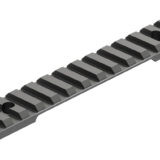 Leupold 171346 BackCountry Cross-Slot Base Matte Black Browning A-Bolt