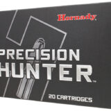 Hornady 81174 Precision Hunter 30-06Springfield 178gr Extremely Low Drag eXpanding 20 Per Box/10 Case