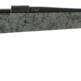 Howa HHS62601 M1500 HS Precision 270 Win 5+1 22" Barrel, Black Steel Receiver, Gray w/Black Webbing HS Precision Synthetic Stock