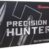 Hornady 82214 Precision Hunter 30-378WthbyMag 220gr Extremely Low Drag eXpanding 20 Per Box/10 Case