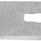 Kershaw 1890RBX LoneRock RBK Replacement Blades Drop Point 2.75" Satin 60A SS Blade, 14 Blades