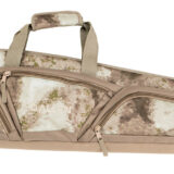 Allen 67948 A-Tacs Scoped Rifle Case 48" A-TACS AU Endura w/Foam Padding & 3 Accessory Pockets
