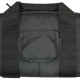 Bob Allen 79010 Max-Ops made of Water Resistant 600D Polyester w/ Black Finish