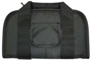 Bob Allen 79010 Max-Ops made of Water Resistant 600D Polyester w/ Black Finish
