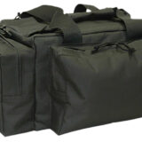 Bob Allen 79014 Max-Ops Tactical Black Polyester