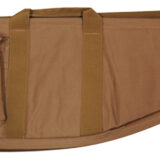 Bob Allen 79007 Max-Ops Tactical Coyote Brown Polyester Foam Padding Water Resistant