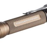 Streamlight 88072 ProTac 2AA Flashlight Coyote 18/250 Lumens White C4 LED