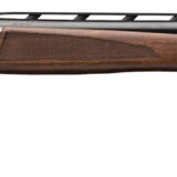 Browning 018709302 Cynergy CX 12 Gauge 3" 2rd 32" Blued Crossover Designed Barrels, Silver Nitride Finished Receiver, Satin Black Walnut Stock