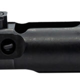 Angstadt Arms AA09BCGNIT Bolt Carrier Assembly Assembly 9mm Luger QPQ Black Nitride 8620 Steel AR-15