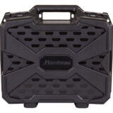Flambeau 1511DDP Double Deep Tactical Black Handgun Polymer