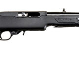 Archangel AAQBD Quick Brake-Down Stock Black Synthetic Takedown for Ruger 10/22