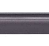 Tactical Solutions 1022SGMG X-Ring Barrel 22 LR 16.50" Gunmetal Gray Finish Aluminum Material Bull with Fluting, Threading & Sights for Ruger 10/22