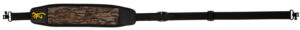 Browning 12201419 Waterfowl  Mossy Oak Bottomland Neoprene Adjustable Rifle/Shotgun