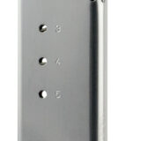 Springfield Armory XDS5005H XD-S 5rd Hook Floor Plate 45 ACP Stainless Steel