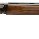Browning 0118005004 A5 Ultimate Sweet Sixteen 16 Gauge with 28" High Gloss Black Barrel, 2.75" Chamber, 4+1 Capacity, Polished Black Metal Finish & Gloss Turkish Walnut Stock Right Hand (Full Size)