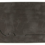 Hornady 98251 Foam Gun Sheet 40" x 18" x 1.2" Black