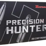 Hornady 8069 Precision Hunter 28Nosler 162gr Extremely Low Drag eXpanding 20 Per Box/10 Case