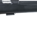 CZ-USA 02314 CZ 457 American SR Full Size 22 WMR 5+1 20" Black Nitride Steel Threaded Barrel Black Nitride Steel Receiver Black Fixed American Style Stock Right Hand