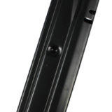 CZ-USA 11441 P-10 F 10rd 9mmLuger CZ P-10F/P-09 Blued Steel