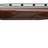 Browning 018111302 Citori CX 12 Gauge 3" 2rd 32" Lightweight Blued Barrels, Gold Accented Receiver, American Walnut Stock With Graco Adjustable Comb