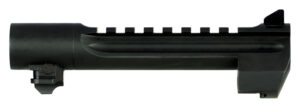 Magnum Research BAR4296 Desert Eagle  429 DE 6" Black Stainless Steel, Fits Desert Eagle Mark XIX