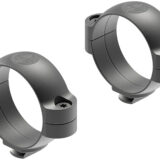 Leupold 174326 Dual Dovetail  Matte Black 35mm Medium