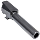 Sig Sauer BBLMODC9 P320 9mm Luger 3.90" Black Nitride Steel