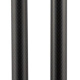 Caldwell 1095201 Accumax Premium Carbon Fiber Bipod 13-30" Black