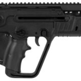 IWI US XB16CA Tavor X95 *CA Compliant 5.56x45mm NATO Caliber with 18.50" Barrel, 10+1 Capacity, Black Metal Finish, Black Fixed Bullpup Stock & Polymer Grip Right Hand