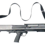 Kel-Tec KSG803 KSG-803 Sling Black Nylon w/ Adjustable Design for AR Platform
