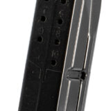 FN 20100349 509 10rd 9mm Luger FN 509 Midsize Black Stainless Steel
