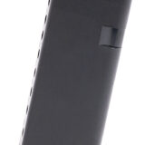 Glock 47818 Glock 10rd 9mm Luger Fits Glock 43X/48 Black Polymer