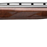 Browning 018179328 Citori CX Micro 12 Gauge 28" Barrel 3" 2rd, Blued Steel Barrel & Gold Accented Receiver, American Black Walnut Stock With Graco Butt Pad Plate For Adjustable LOP (Compact)