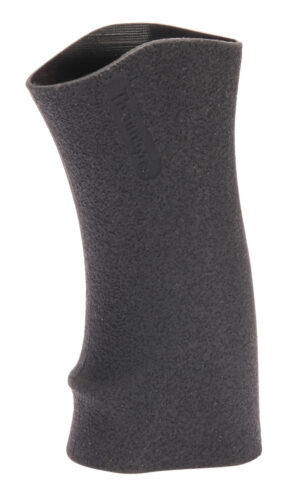 Pachmayr 05103 Tactical Grip Glove made of Rubber with Black Finish for Remington Tac-14 & Mossberg Shockwave