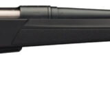 Winchester Repeating Arms 535700296 XPR  350 Legend 3+1 22" Blued Perma-Cote Steel Sporter & Receiver, Matte Black Fixed w/Checkering Stock, Right Hand