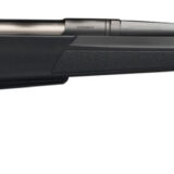 Winchester Repeating Arms 535711296 XPR SR Full Size 350 Legend 4+1 20" Black Perma-Cote Threaded Sporter Barrel & Drilled & Tapped Steel Receiver, Matte Black Fixed Synthetic Stock