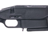 Archangel AAS10 Precision Elite Black Synthetic Fixed w/Adjustable Cheek Riser Fits Savage 10/11 Short Action
