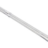 Wilson Combat TR223SSRG20FT8 Match Grade Barrel  223 Wylde 20" Stainless Bead Blasted Finish 416R Stainless Steel Material Rifle Length with Fluting & 1:8" Twist for AR-15