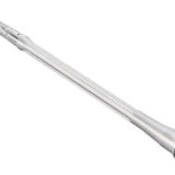 Wilson Combat TR556RCRG18FT8 Match Grade Barrel  5.56x45mm NATO 18" Stainless Bead Blasted Finish 416R Stainless Steel Material Rifle Length with Recon Tactical Profile, Fluting & 1:8" Twist for AR-15