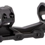 Wilson Combat TRLWM30 V3 Ultralight Scope Mount/Ring Combo Black Anodized 30mm