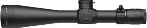Leupold 177332 Mark 5HD Matte Black 7-35x56mm 35mm Tube FFP Tremor 3 Reticle