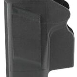 Glock HO000931 Duty Holster OWB Black Polymer w/Thumb Break Retention Strap, For Use w/Glock 17 Gen3,4&5/22 Gen 3&4 Only/31 Gen 3&4, Fits 1.77" (45mm) Belt, Left Hand