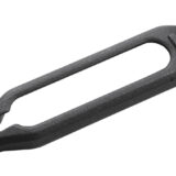 Magpul MAG631-BLK Insight PEQ Tape Switch Mount Plate