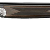 Beretta USA J686FN8 686 Silver Pigeon I 410 Gauge 3" 2rd 28" Blued Barrel, Nickel Engraved Metal Finish & Oiled Walnut Stock