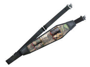 GrovTec US Inc GTSL116 Shotgun Ammo Realtree Xtra Padded Shotgun